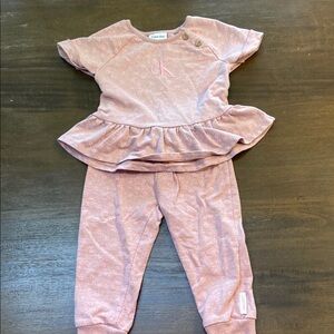 Calvin Klein Matching Set